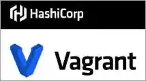 Vagrant Logo