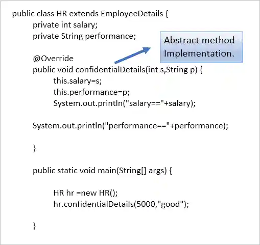 hr-java