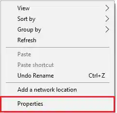 Python Installation - Step 2