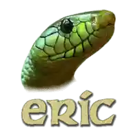 Eric Python