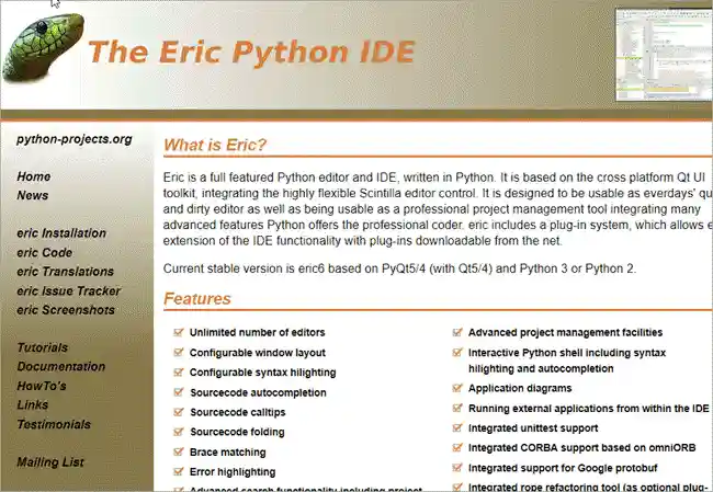 eric python1