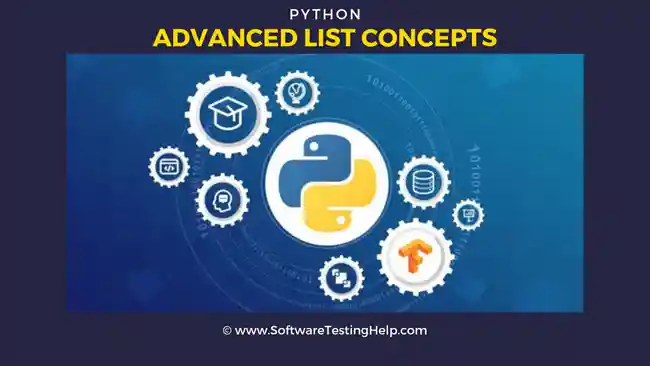 Python Advanced List