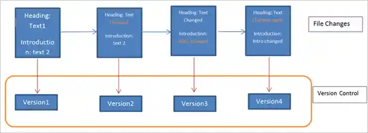 Version control