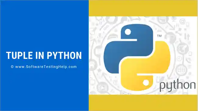 tuple in python