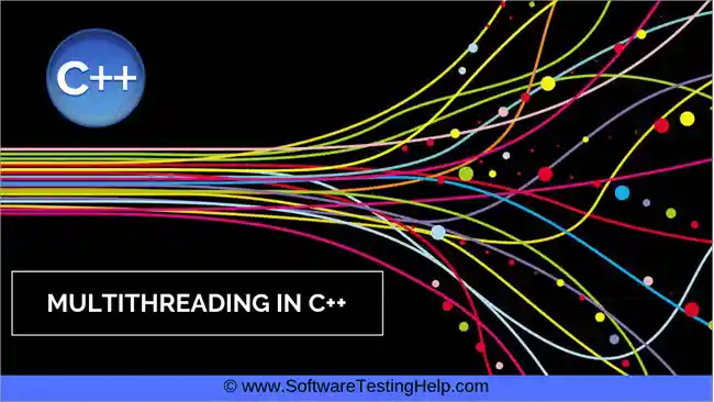 MULTITHREADING IN C++