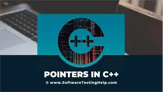 POinters in c++