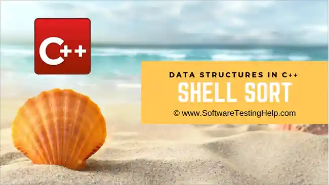Shell Sort