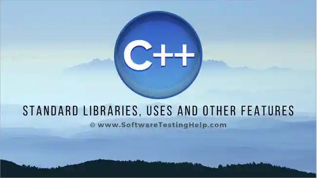 c++