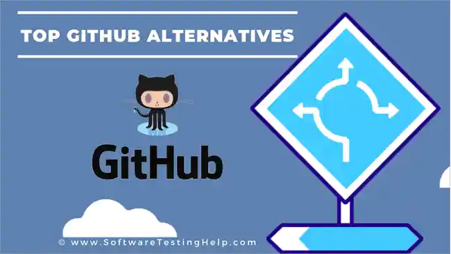 Top GitHub Alternatives