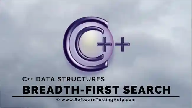 Breadth-first Search In C++