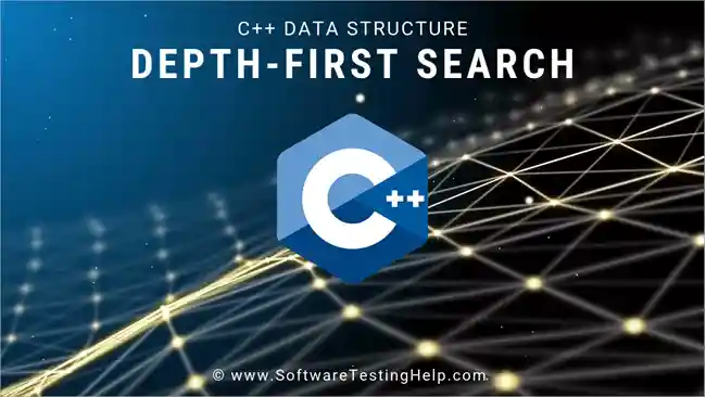 Depth-first search