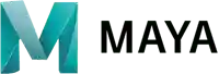 Maya 3D Software