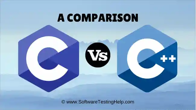c vs c++