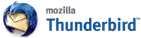 mozilla thunderbird-logo