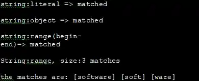 C++ input validation