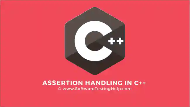 Assertion handling in C++