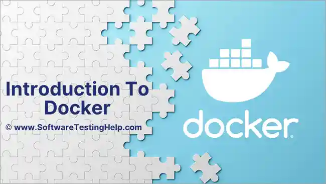 Docker Tutorial - Introduction to Docker