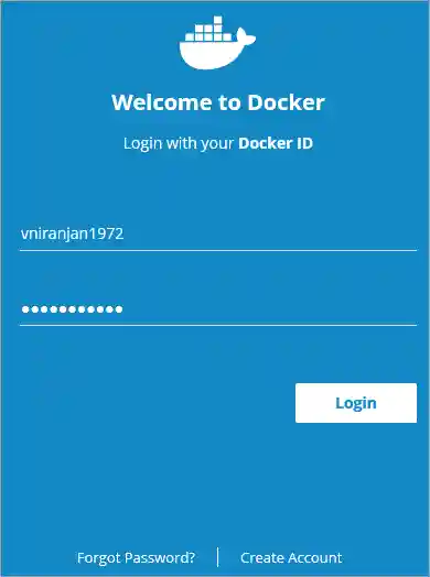 Docker Hub
