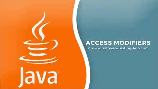 Access Modifiers in Java