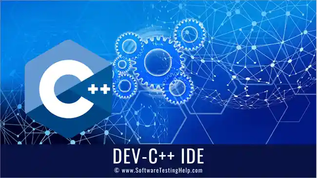 DEV-C++ IDE