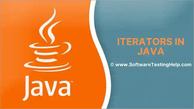 Java Iterator