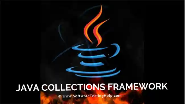Java Collections Framework