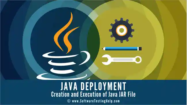 Java Deployment