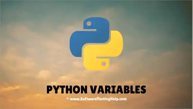Python Variables