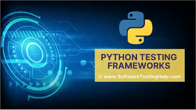 Python Testing Frameworks
