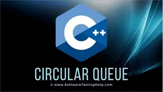 C++ Circular Queue