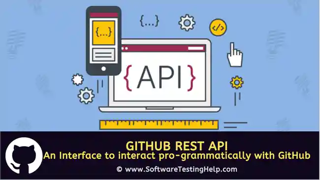 GitHub REST API