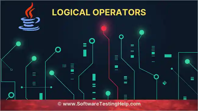 Logical Operators