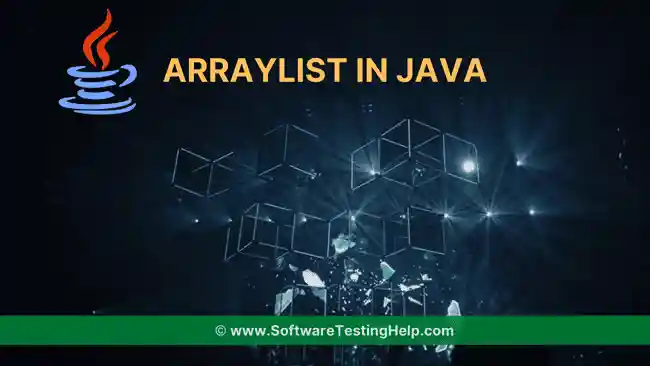 ArrayList in Java