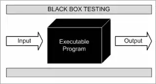 black box testing