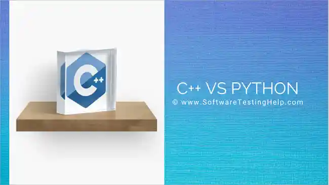 Python Vs C++