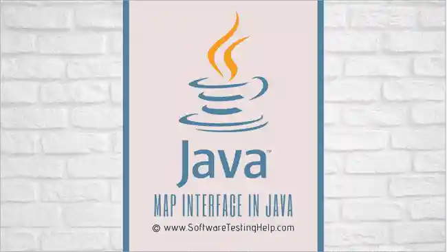Map Interface in Java