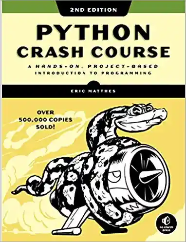 Python Crash Course