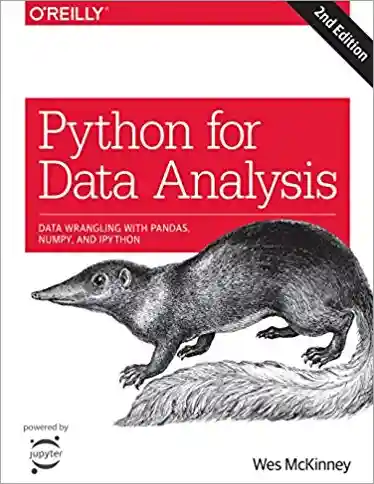 Python for Data Analysis