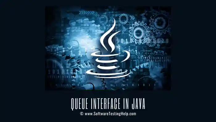 Queue Interface in Java