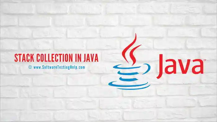 Stack Collection in Java