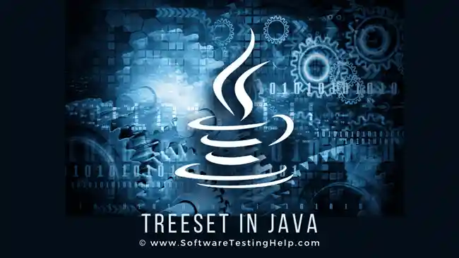TreeSet in Java