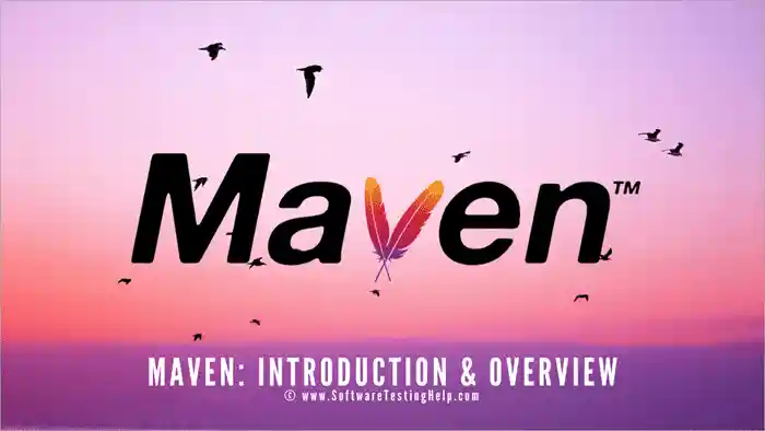 Maven_ Introduction & Overview