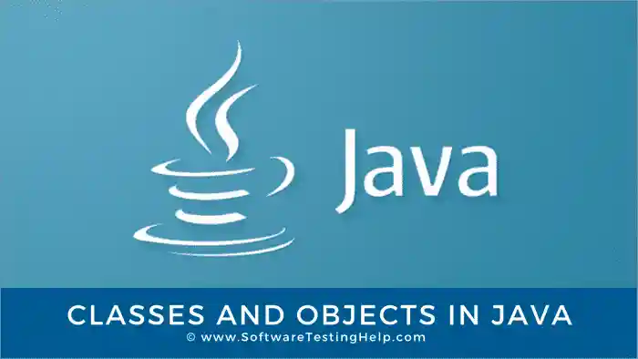 Class and Object in Java