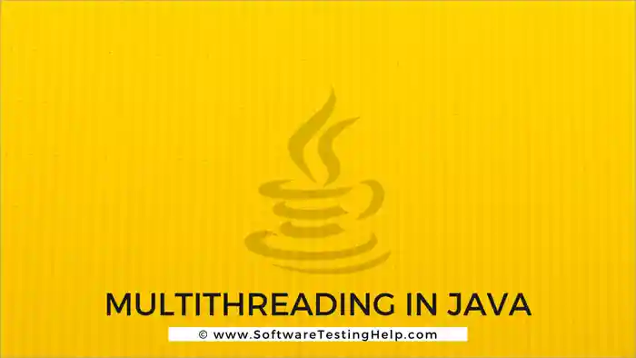 Multithreading in Java