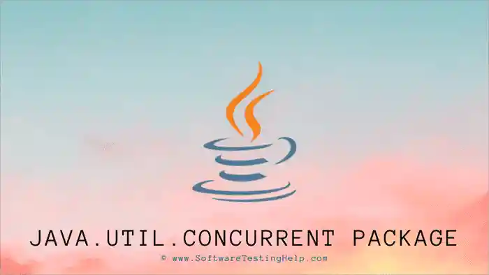 java.util.concurrent package