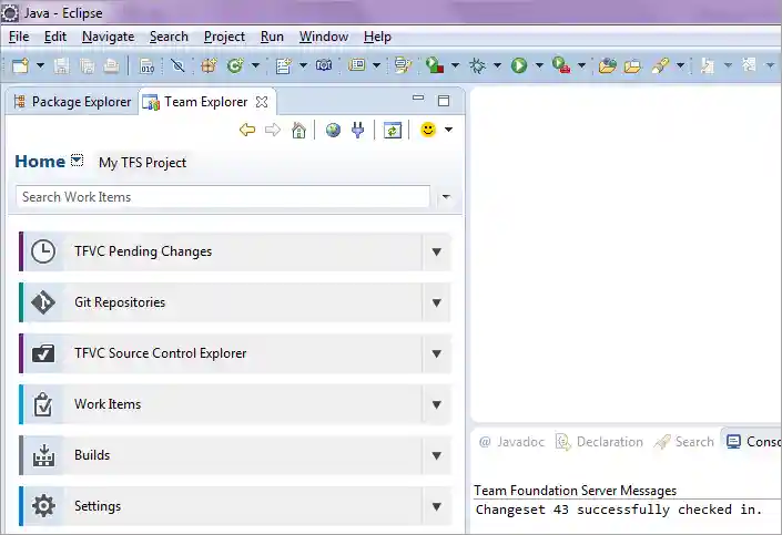 13Team Foundation Server