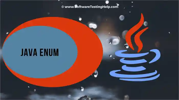 Java Enum
