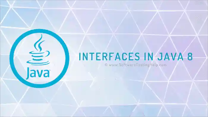Interfaces in Java 8