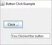 ActionListener in Java
