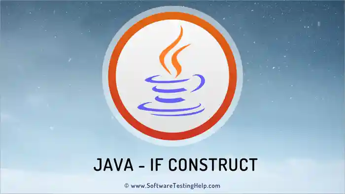 Java if statement
